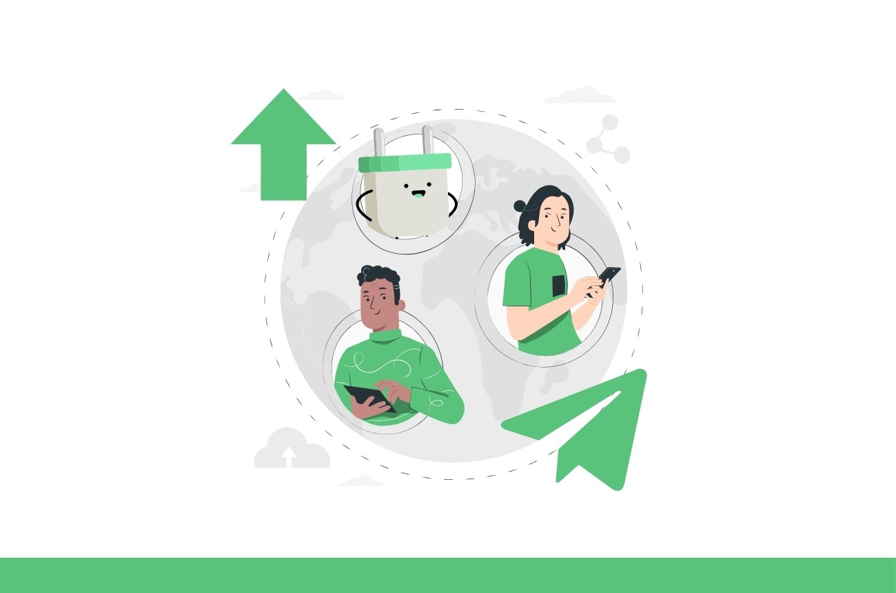 what are telegram groups