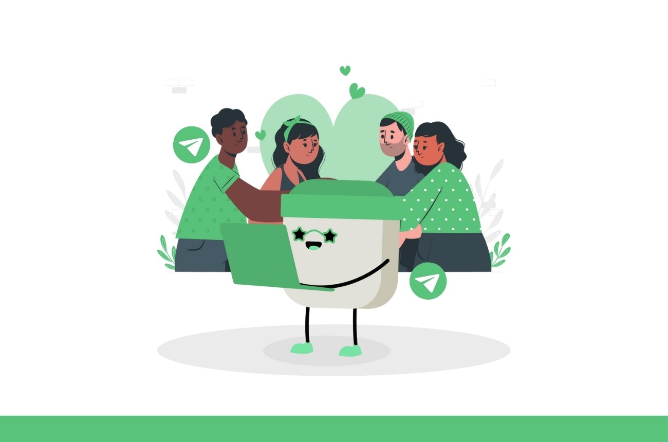 how to join telegram groups