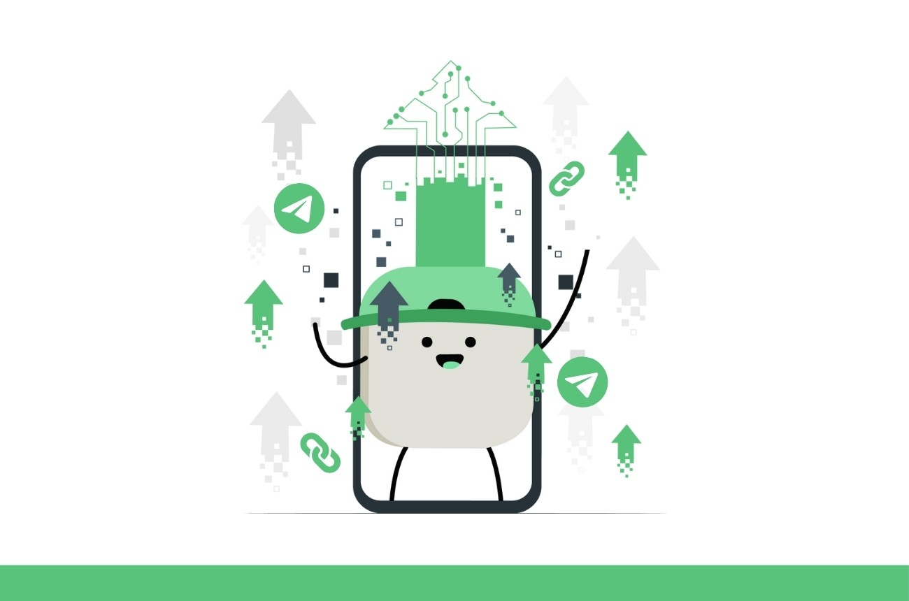 finding telegram group links