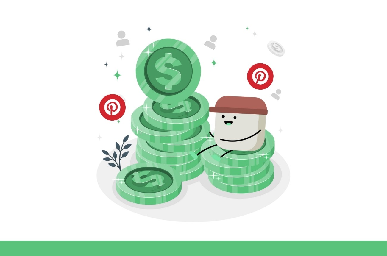 can you make money on Pinterest?