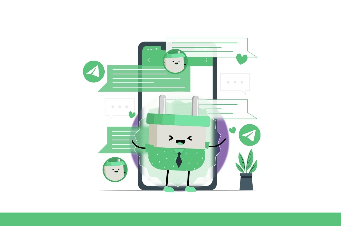 introduction to telegram