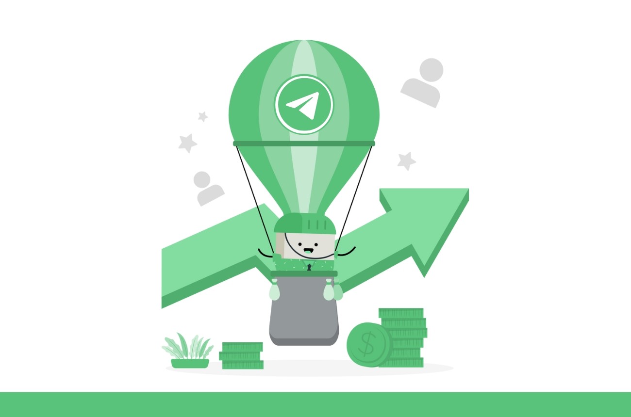 best tools for telegram growth