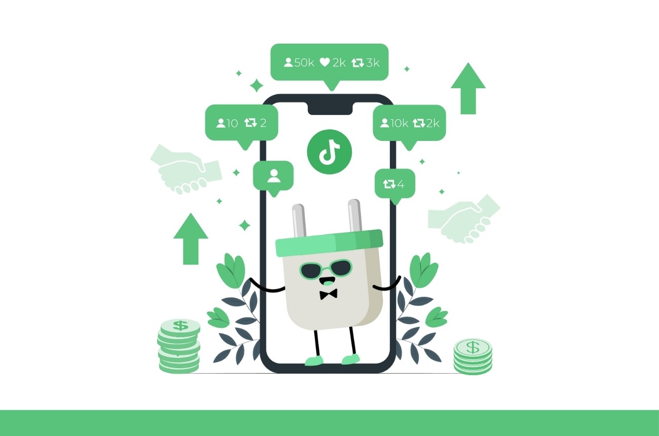 can you make money on TikTok?