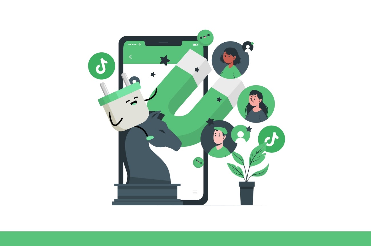 tips for making money on TikTok