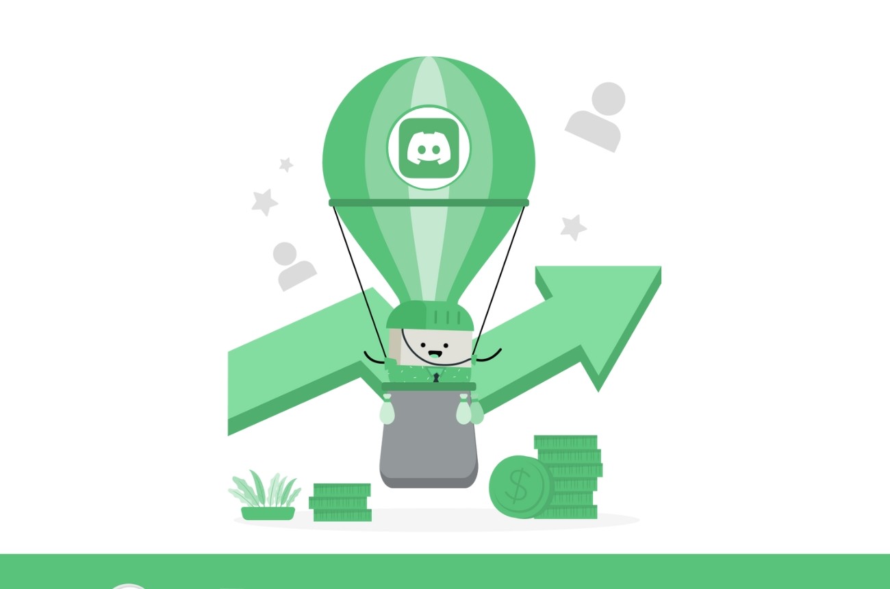 discord monetization and creator economy