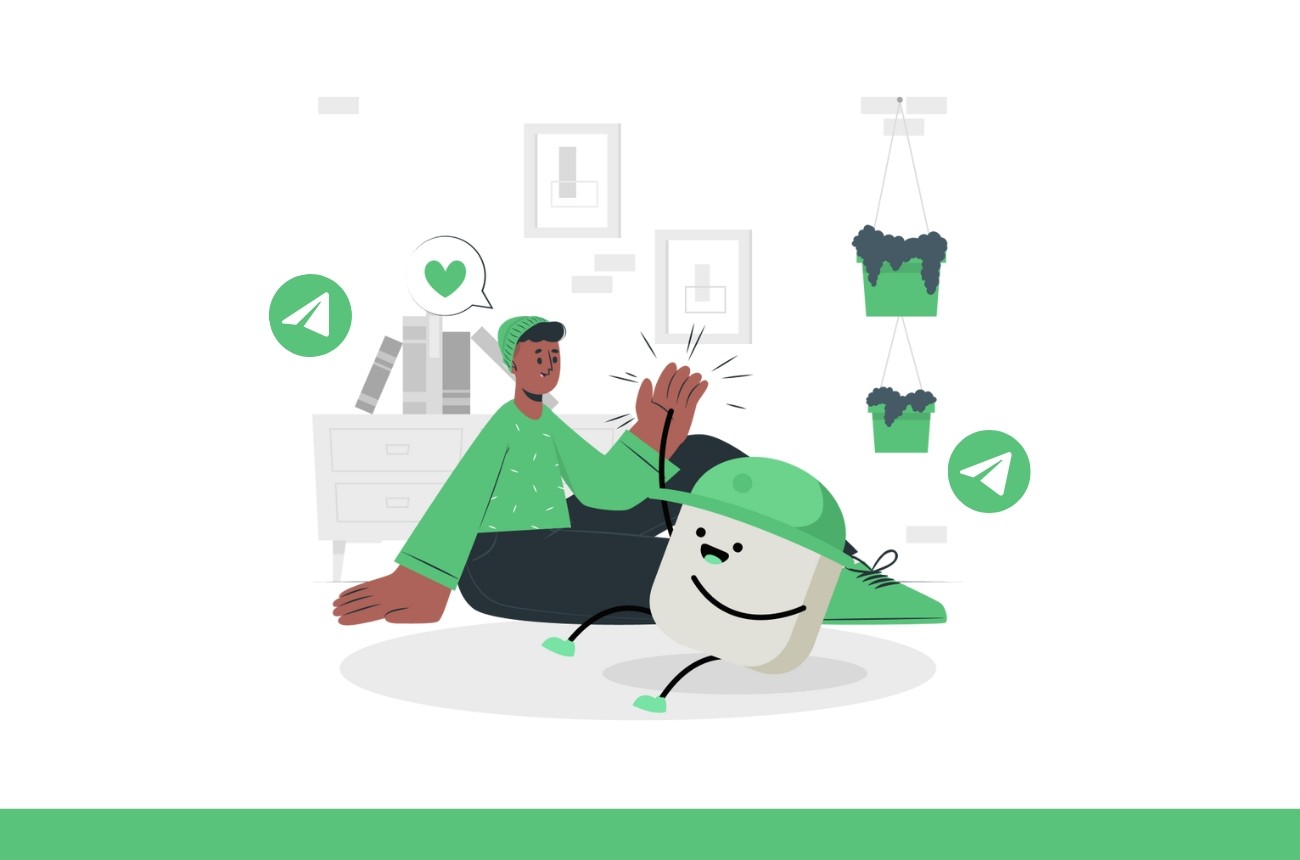 Best Telegram Practices for New Users