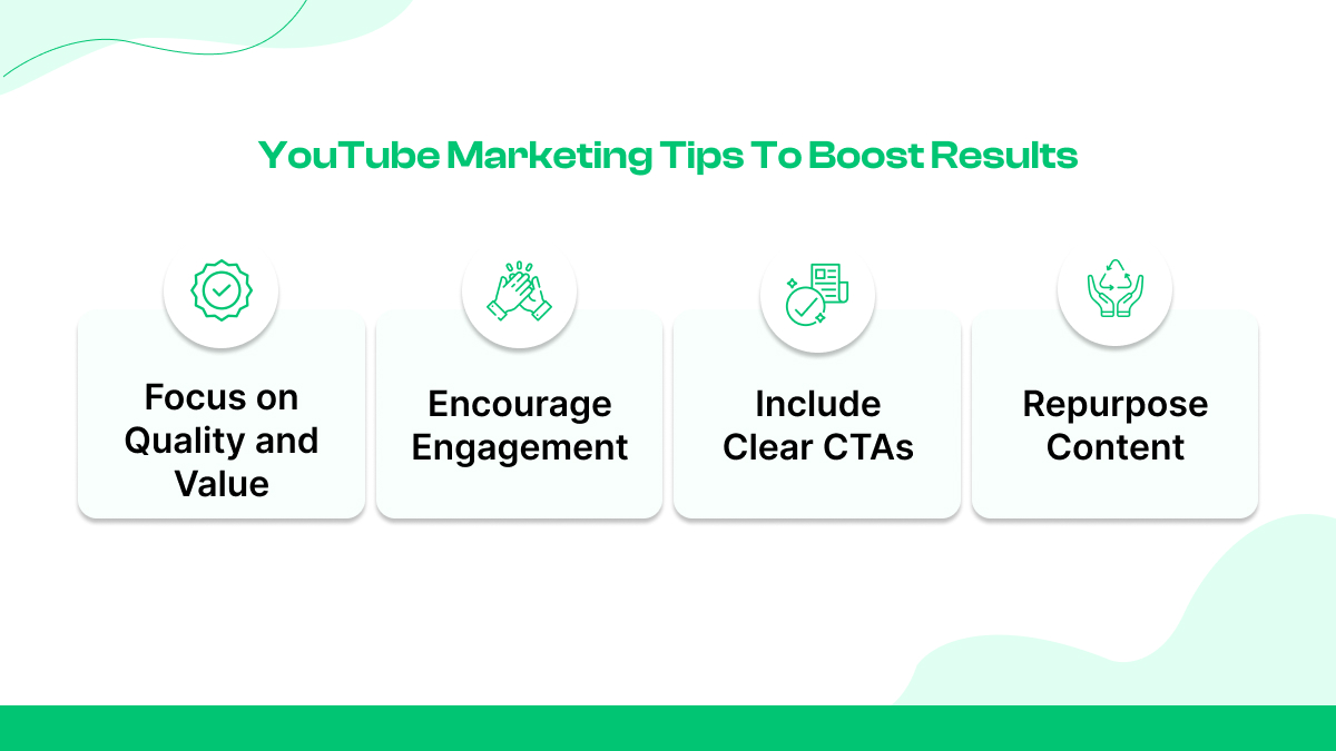 YouTube Marketing Tools for Best Results