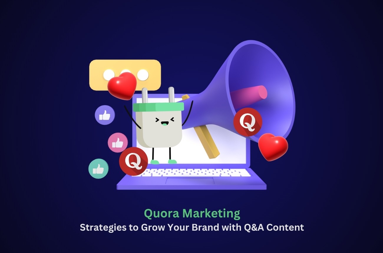 Quora Marketing