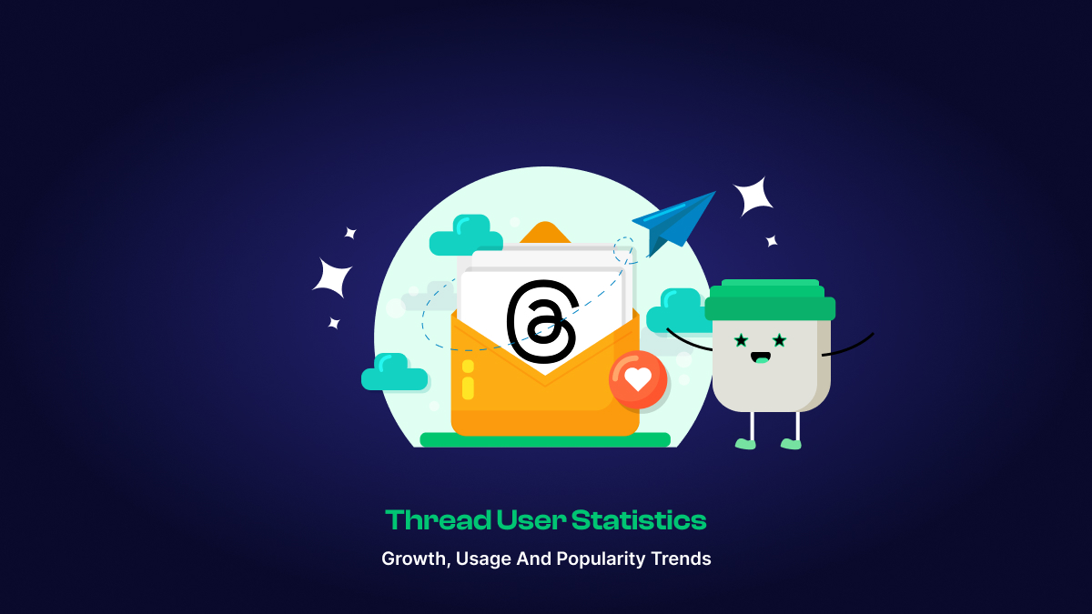 Threads User Statistics