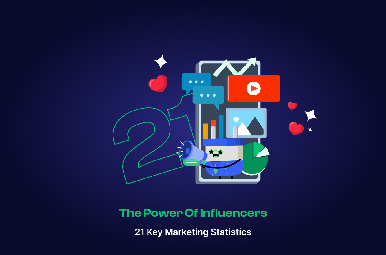 The Power of Influence