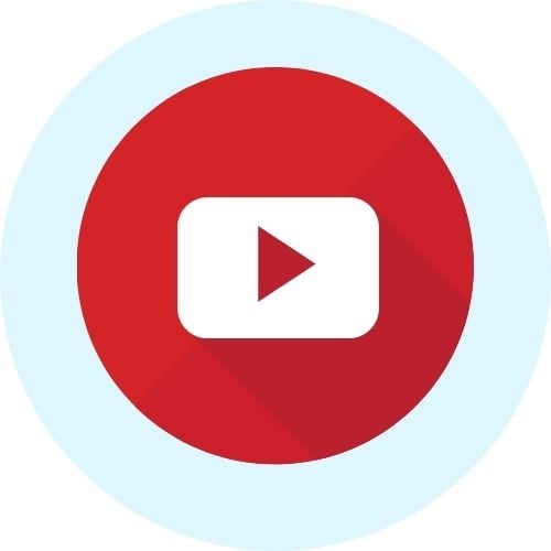 Youtube logo