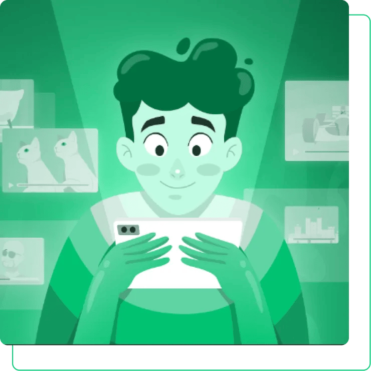 How SocialPlug NFT followers look like when buying Twitter nft automatic engagement