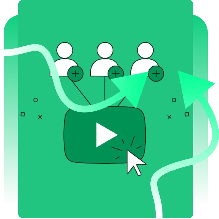 Why buy Youtube views