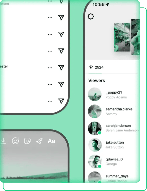 Como os seguidores do SocialPlug NFT se parecem ao comprar o engajamento automático do Twitter nft