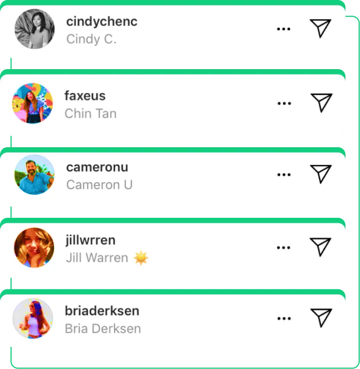 ¿Con qué rapidez puede ofrecer visualizaciones?