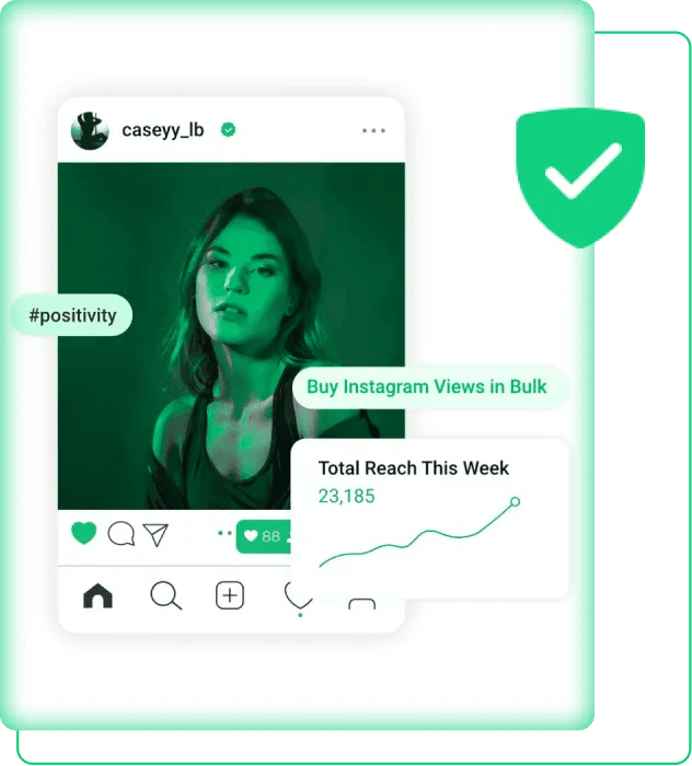 ¿Son seguros sus servicios?