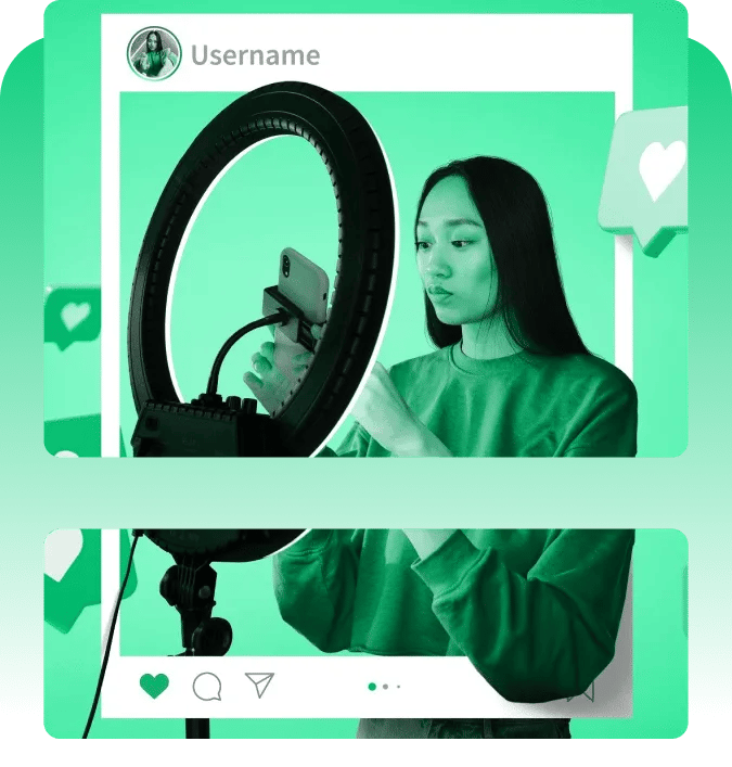 Buy instant Instagram Reels likes