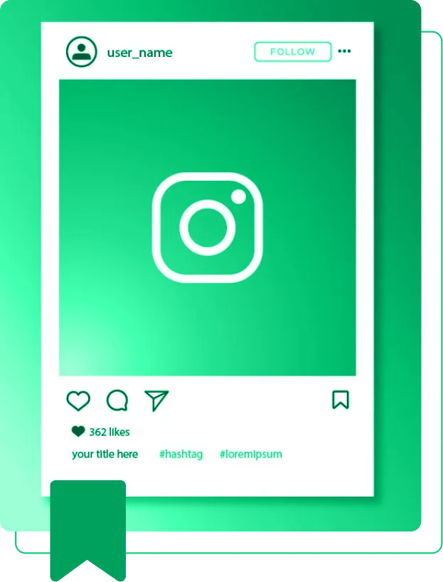 How SocialPlug NFT followers look like when buying Twitter nft automatic engagement