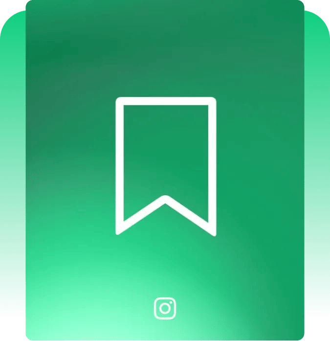 Buy Instagram post saves