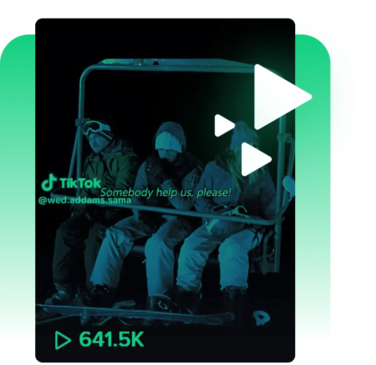 Obtenha até 10 milhões de visualizações do TikTok com entrega instantânea