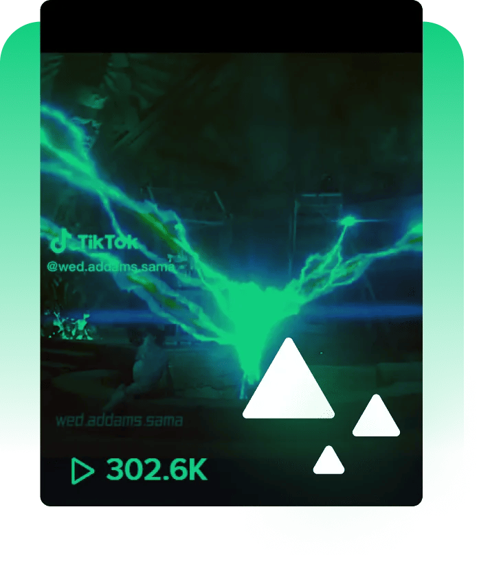 Serviço de zero risco: Compre visualizações do TikTok hoje mesmo