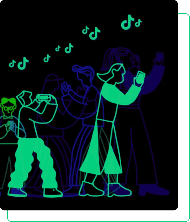 Aumente sua classificação no TikTok