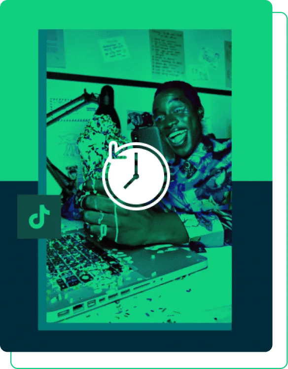 Economize tempo e energia