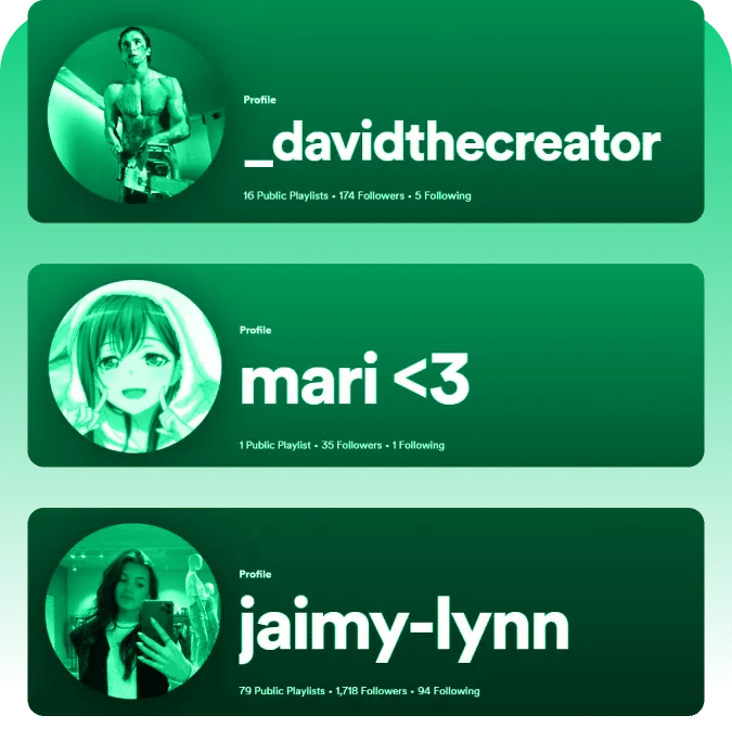 Spotify Playlist followers Socialplug real followers