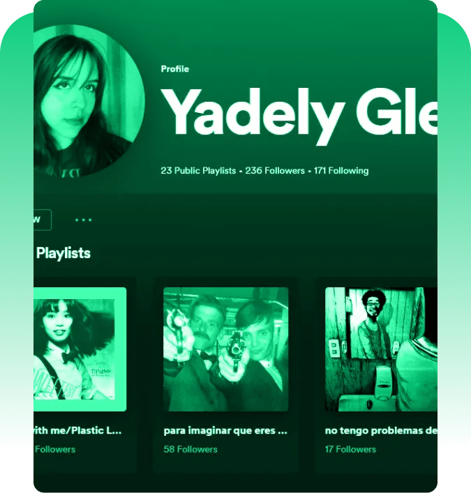 Spotify Playlist followers Socialplug other services