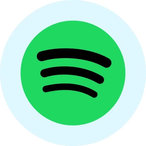 Spotify logo