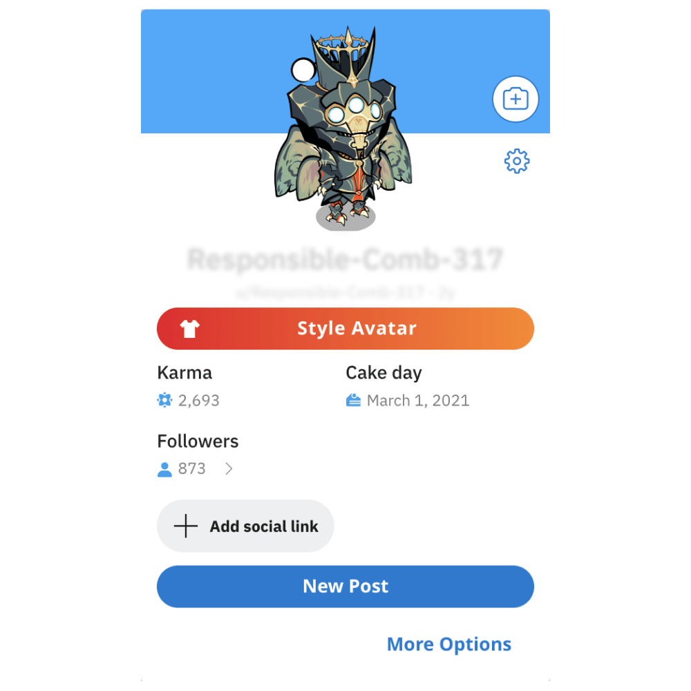 Buy Reddit Followers