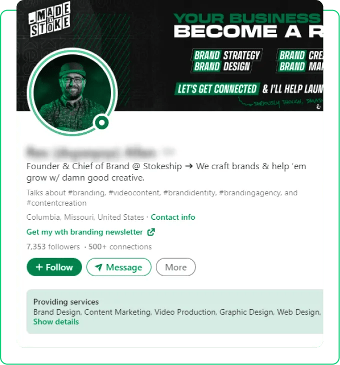 Economize tempo e energia