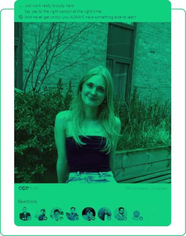 Como os seguidores do SocialPlug NFT se parecem ao comprar o engajamento automático do Twitter nft