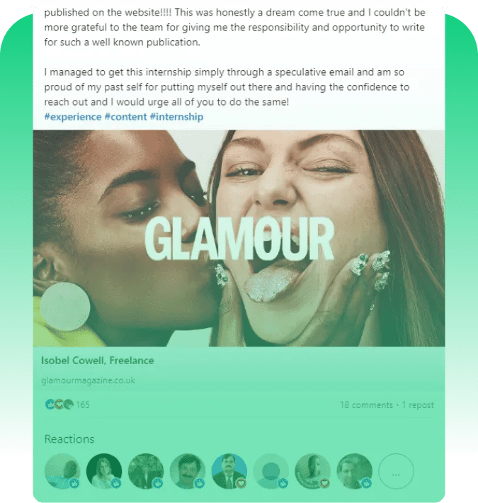 Compre Seguidores, Compartilhamentos, Conexões e Muito Mais