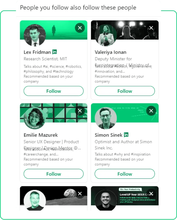 Como os seguidores do SocialPlug NFT se parecem ao comprar o engajamento automático do Twitter nft