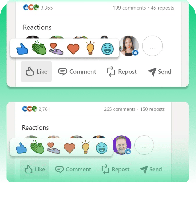 Twitter NFT followers