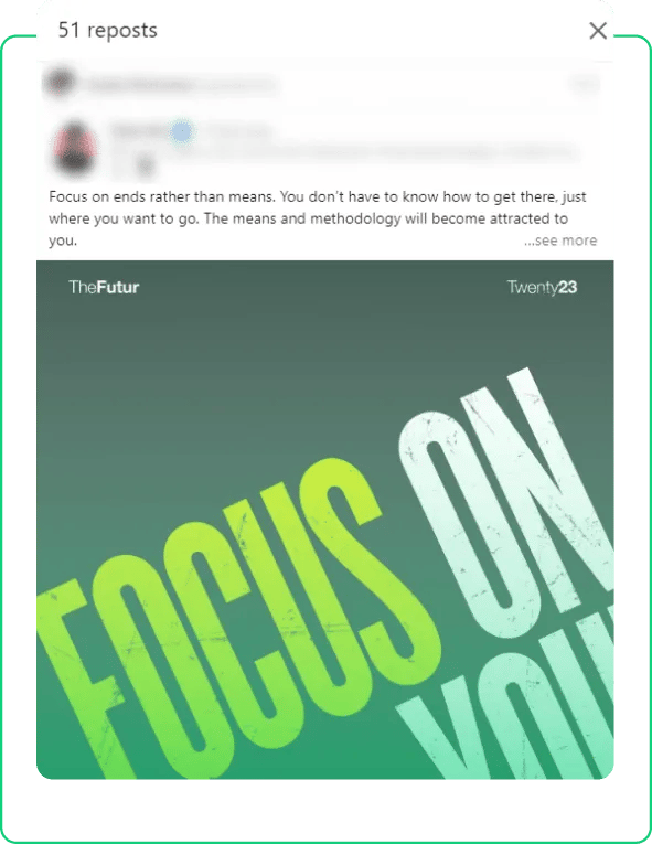 Como os seguidores do SocialPlug NFT se parecem ao comprar o engajamento automático do Twitter nft