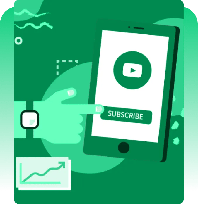 What are youtube subscribers?