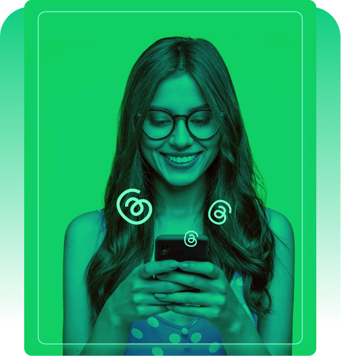 Cómo son los seguidores de NFT de SocialPlug al comprar interacciones automáticas de NFT de Twitter (X)