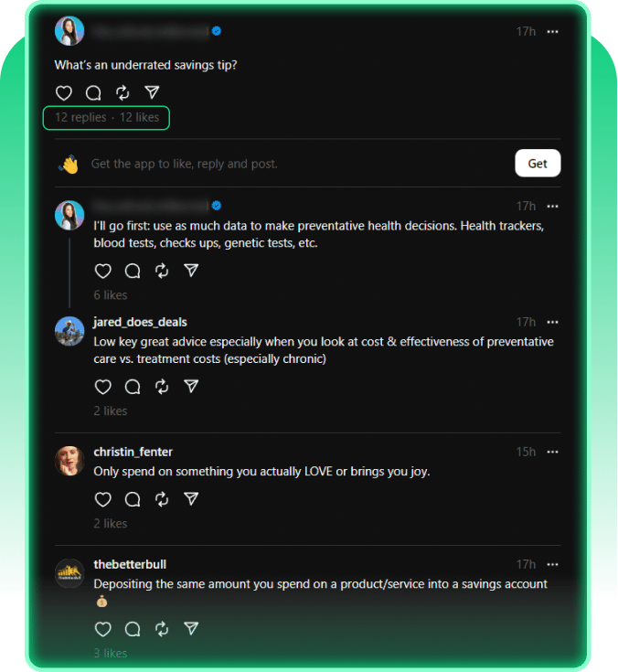 Comprar comentários personalizados do Tiktok instantaneamente