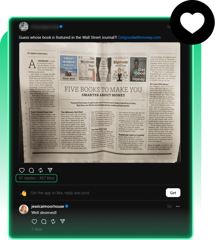 Comprar comentários do Tiktok