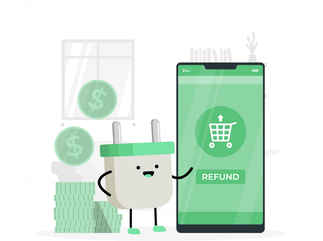 Política de reembolso