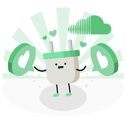 Is Buying Soundcloud likes safe?