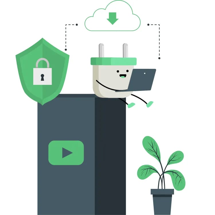 Segurança e Privacidade