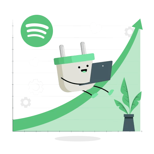 Enhance Your Spotify Algorithm Ranking Buy Spotify Saves