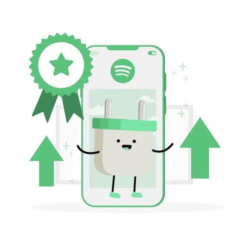 Strengthen artist credibility