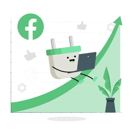 Generate leads - buy Facebook Likes