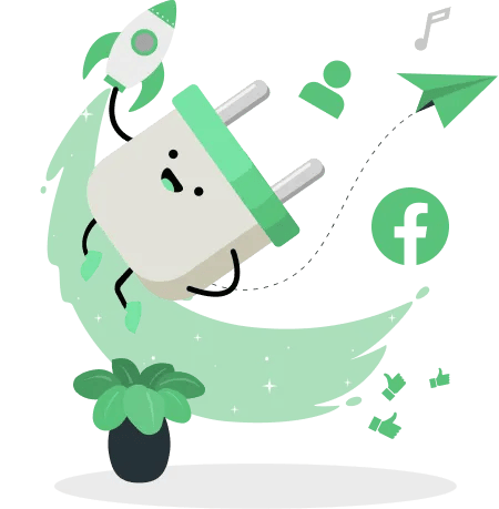 Aumente la credibilidad de la página y el perfil