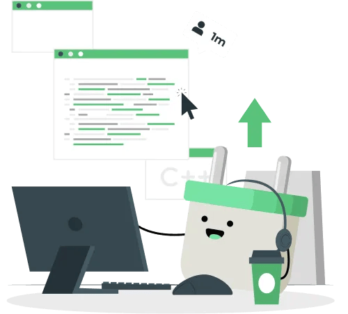 Seguidores reales, impacto real