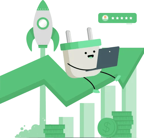 Aumente a reputação de sua empresa